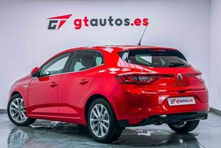 Renault Megane 1.2 TCe Energy Zen 132CV - Foto 1