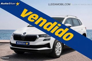 Skoda Karoq 1.5 TSI 110kW (150CV) DSG ACT Selection - Foto 1