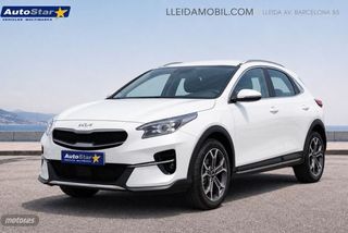 Kia XCeed eMotion 1.6 PHEV 104 kW - Foto 1