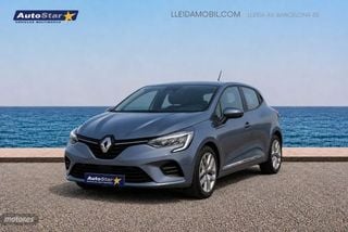Renault Clio Business SCe 53 kW - Foto 1
