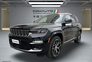 Jeep Grand Cherokee 4xe 2.0 PHEV Summit Reserve - Foto 1