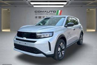 Opel Frontera 1.2T XHT Hybrid eDCT6 81kW GS - Foto 1