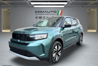 Opel Frontera 1.2T XHT Hybrid eDCT6 107kW GS - Foto 1