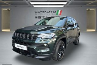 Jeep Compass eHybrid 1.5 MHEV 130HP DCT North Star - Foto 1