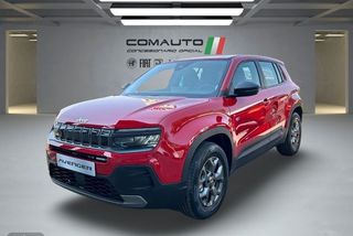 Jeep Avenger BEV 115kW (156CV) Longitude - Foto 1