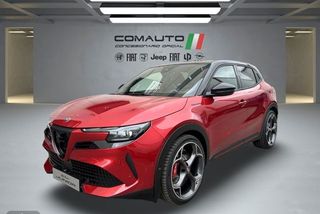 Alfa Romeo Junior Elettrica 207kW (280CV) Veloce - Foto 1