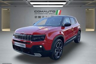 Jeep Avenger 1.2 eHybrid 81kW (110CV) Summit - Foto 1