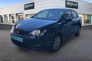 Seat Ibiza 1.2 TSI 66kW (90CV) Reference - Foto 1