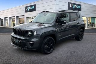 Jeep Renegade 4xe 1.3 PHEV 240hp AT EAWD North Star - Foto 1