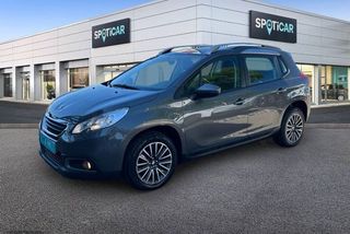Peugeot 2008 1.6 BlueHDi 100 S&S Active - Foto 1
