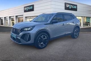 Peugeot 2008 Puretech 100 S&S 6 Vel. MAN Allure - Foto 1