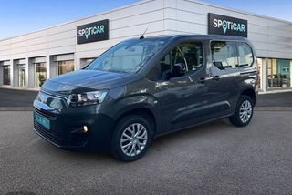 Fiat Doblo Furgón L1 BlueHDi 1.5 L 1000kg 130CV - - Foto 1
