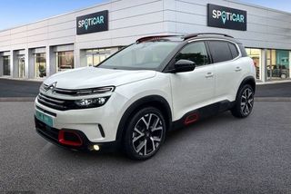 Citroen C5 Aircross PureTech 96kW (130CV) S&S Live - Foto 1