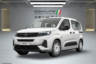 Opel Combo Cargo 650kg Diesel 1.5 100HP S&S MT E6.4 - - Foto 1