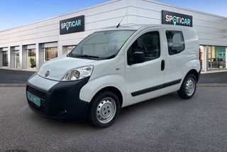 Fiat Fiorino Cargo Base 1.3 Mjet 75cv E5+ - - Foto 1