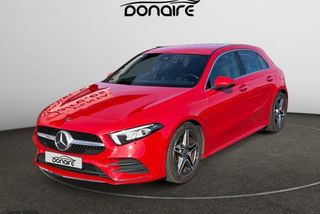 Mercedes Clase A A 180 d - Foto 1