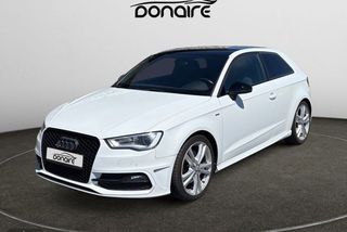 Audi A3 2.0 TDI 184cv clean d. Str quat Ambition - Foto 1