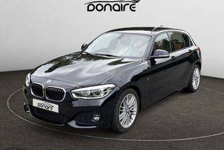 BMW Serie 1 116d - Foto 1