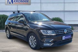 Volkswagen Tiguan Advance 2.0 TDI 110 kW - Foto 1