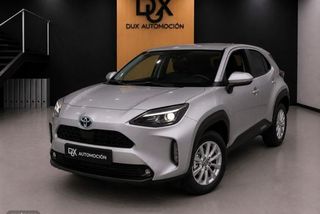 Toyota Yaris Cross Hybrid 120H Business Plus - Foto 1