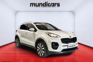 Kia Sportage 1.7 CRDi VGT 85kW Drive 4x2 Eco-Dynamics - Foto 1