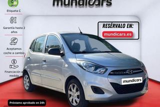 Hyundai i10 1.2 GLS Comfort Automático - Foto 1