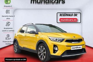 Kia Stonic 1.6 CRDi VGT 81kW (110CV) Drive Eco-Dyn - Foto 1