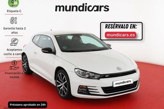 Volkswagen Scirocco R-Line 2.0 TSI 180CV BMT - Foto 1