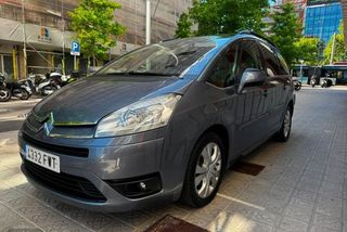 Citroen C4 Grand Picasso 2.0 HDi CMP SX - Foto 1