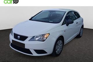 Seat Ibiza SC 1.4 TDI 90cv Reference - Foto 1