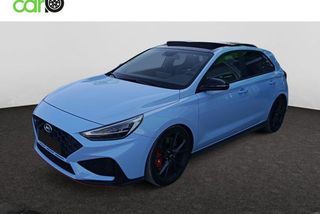 Hyundai i30 2.0 TGDI 206kW N Performance Sky DCT - Foto 1