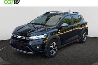 Dacia Sandero Stepway Essential 74kW (100CV) ECO-G - Foto 1