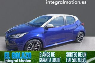 Toyota Yaris 1.5 120H Style - Foto 1