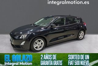 Ford Focus 1.5 Ecoblue 88kW Trend+ - Foto 1