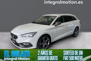 Seat Leon SP 1.5 TSI 110kW S&S Xcellence - Foto 1