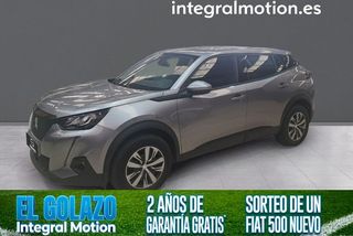 Peugeot 2008 Active BlueHDI 81kW (110CV) - Foto 1