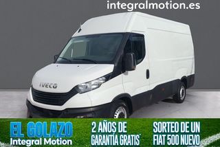 Iveco Daily 35s14 L3H2 2.2 136 CV - Foto 1