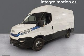 Iveco Daily 35s14 L3H2 2.2 136 CV - Foto 1