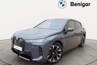BMW iX xdrive60 400 kw (544 cv) - Foto 1