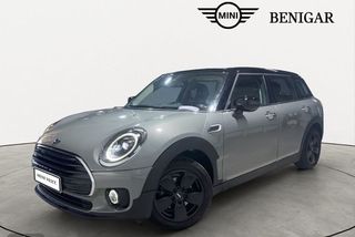 Mini Clubman one d 85 kw (116 cv) - Foto 1