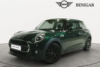 Mini Cooper one d 70 kw (95 cv) - Foto 1