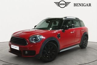 Mini Countryman one d 85 kw (116 cv) - Foto 1