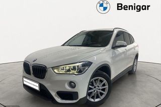 BMW X1 sdrive18d 110 kw (150 cv) - Foto 1