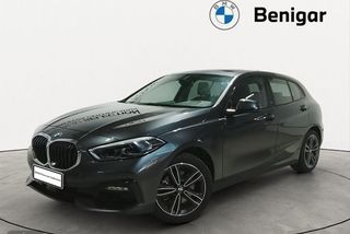 BMW Serie 1 118i 103 kw (140 cv) - Foto 1