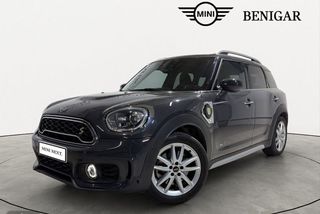 Mini Countryman cooper s e all4 165 kw (224 cv) - Foto 1