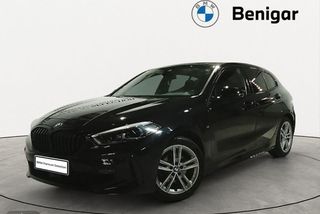 BMW Serie 1 118d business 110 kw (150 cv) - Foto 1