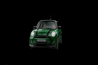 Mini Cooper se 135 kw (184 cv) - Foto 1