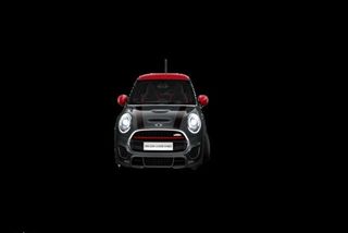 Mini Cooper john works 170 kw (231 cv) - Foto 1