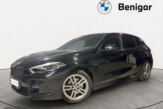 BMW Serie 1 118d 110 kw (150 cv) - Foto 1