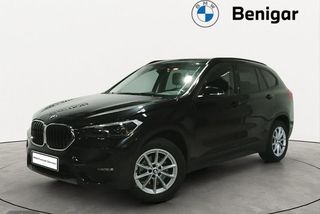 BMW X1 sdrive18d 110 kw (150 cv) - Foto 1